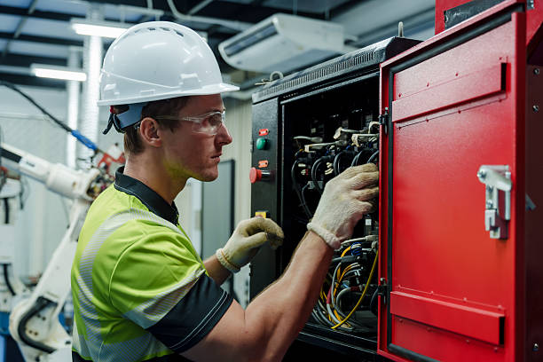 24/7 Emergency Generator Installation experts in Nipomo, CA