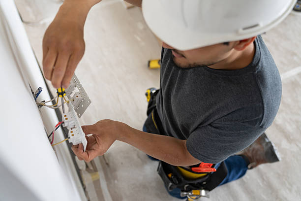 Reliable Generator Installation contractor in Nipomo, CA by No Joke electrician